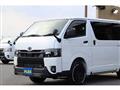 2025 Toyota Hiace Van