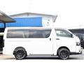 2025 Toyota Hiace Van