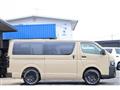 2025 Toyota Hiace Van