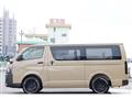 2025 Toyota Hiace Van
