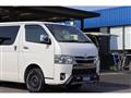 2021 Toyota Hiace Van