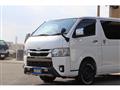 2021 Toyota Hiace Van