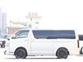 2021 Toyota Hiace Van