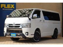 2021 Toyota Hiace Van