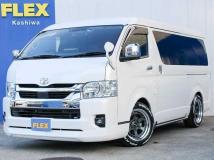 2023 Toyota Hiace Wagon