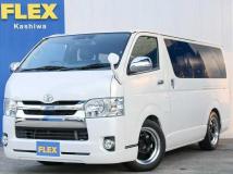 2019 Toyota Hiace Van