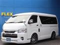 2021 Toyota Hiace Wagon