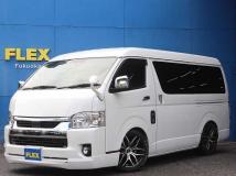 2021 Toyota Hiace Wagon