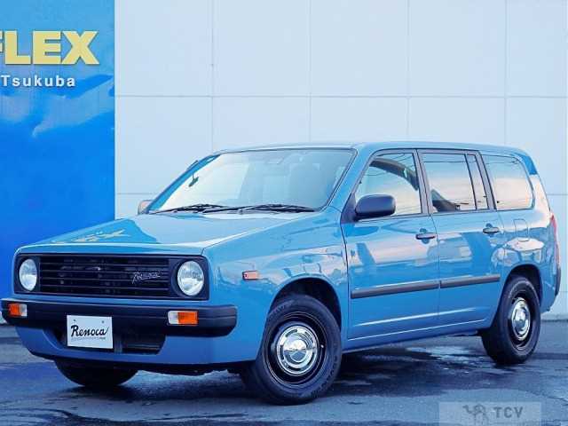 2020 Toyota Probox Van