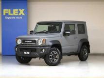 2025 Suzuki Jimny Sierra