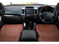 2008 Toyota Land Cruiser Prado