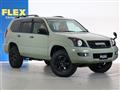 2007 Toyota Land Cruiser Prado