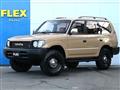 1999 Toyota Land Cruiser Prado