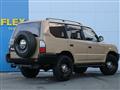 1999 Toyota Land Cruiser Prado