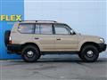 1999 Toyota Land Cruiser Prado