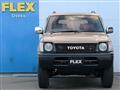 1999 Toyota Land Cruiser Prado