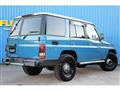 1995 Toyota Land Cruiser Prado