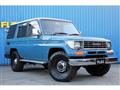 1995 Toyota Land Cruiser Prado
