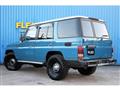 1995 Toyota Land Cruiser Prado