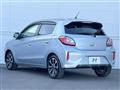 2021 Mitsubishi Mirage
