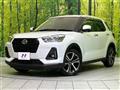 2020 Daihatsu Rocky