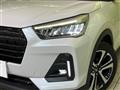 2020 Daihatsu Rocky