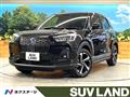 2024 Daihatsu Rocky