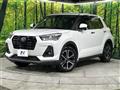 2021 Daihatsu Rocky