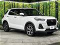 2021 Daihatsu Rocky
