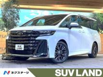 2023 Toyota Vellfire