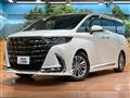 2023 Toyota Alphard Hybrid