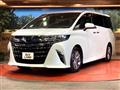 2023 Toyota Alphard Hybrid
