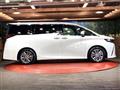 2023 Toyota Alphard Hybrid
