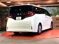 2023 Toyota Alphard Hybrid