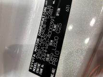 2023 Toyota Alphard Hybrid