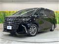 2024 Toyota Alphard Hybrid