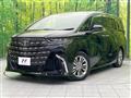 2024 Toyota Alphard Hybrid