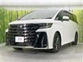 2023 Toyota Vellfire