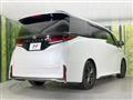 2023 Toyota Vellfire