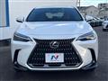 2023 Lexus NX