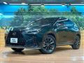 2022 Lexus NX