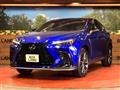 2023 Lexus NX