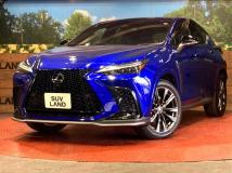 2023 Lexus NX