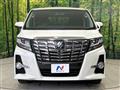 2017 Toyota Alphard