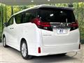 2017 Toyota Alphard
