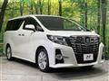 2017 Toyota Alphard