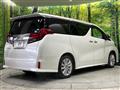 2017 Toyota Alphard