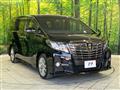 2017 Toyota Alphard