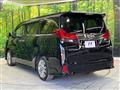 2017 Toyota Alphard