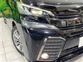 2017 Toyota Vellfire